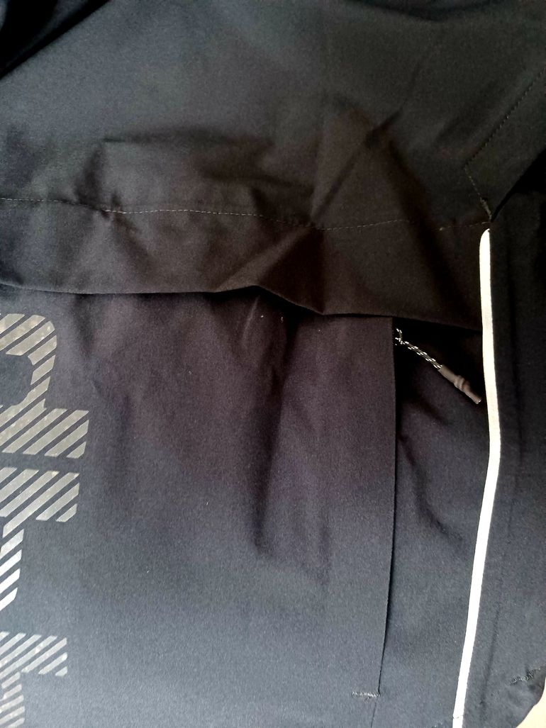 dhl Rain Jacket bike d'occasion — image 6 sur 7