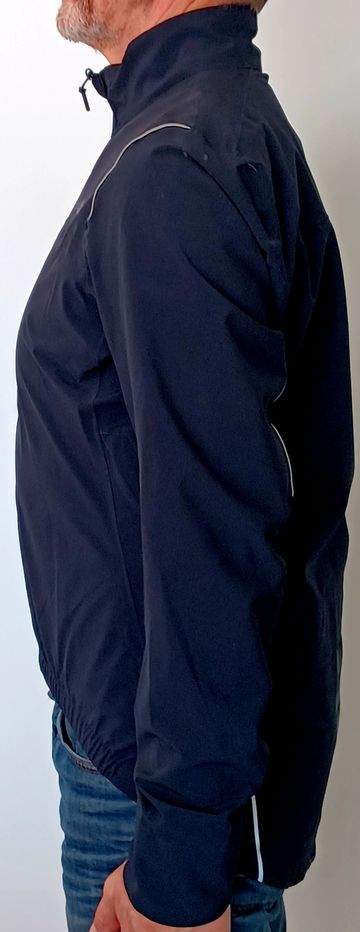 Used dhl Rain Jacket bike — image 4 of 7