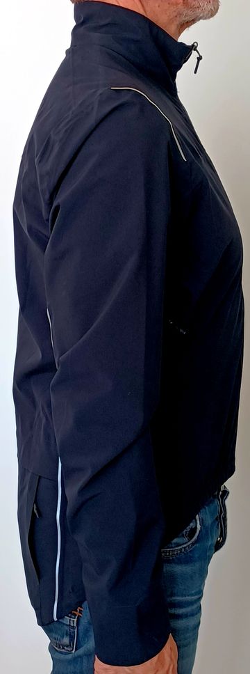 Used dhl Rain Jacket bike — image 3 of 7