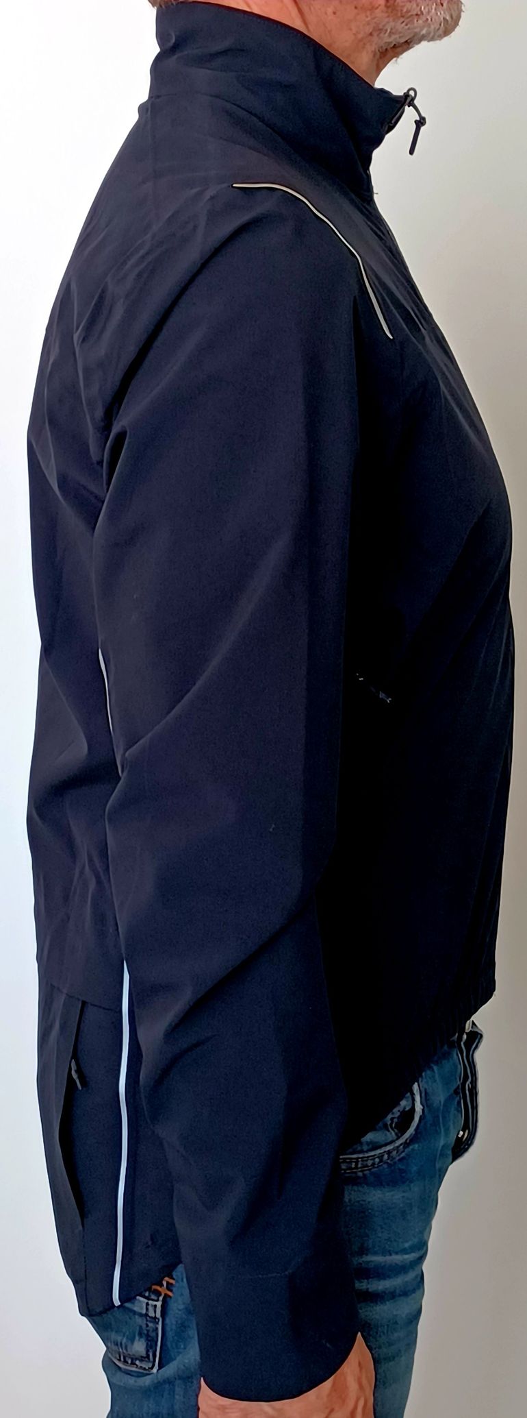 dhl Rain Jacket bike d'occasion — image 3 sur 7