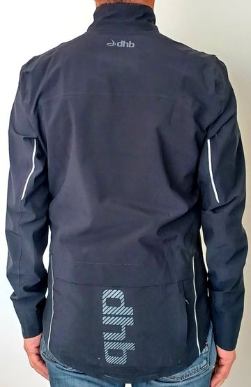 Used dhl Rain Jacket bike — image 2 of 7