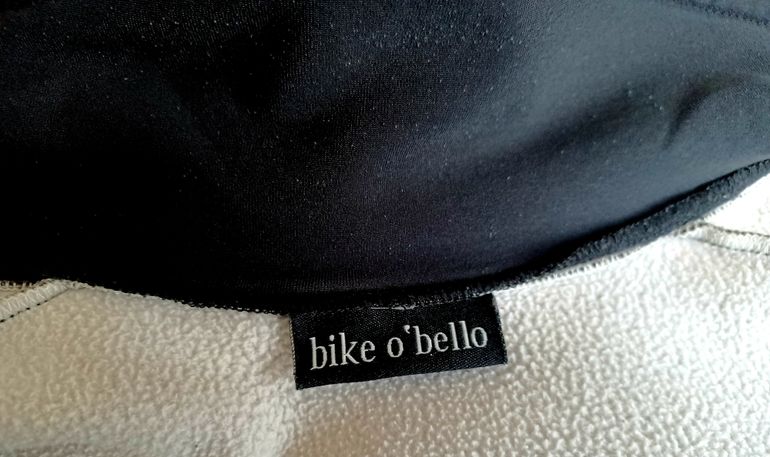 Used bobteam Winter Cycling Jacket bike — image 7 of 7