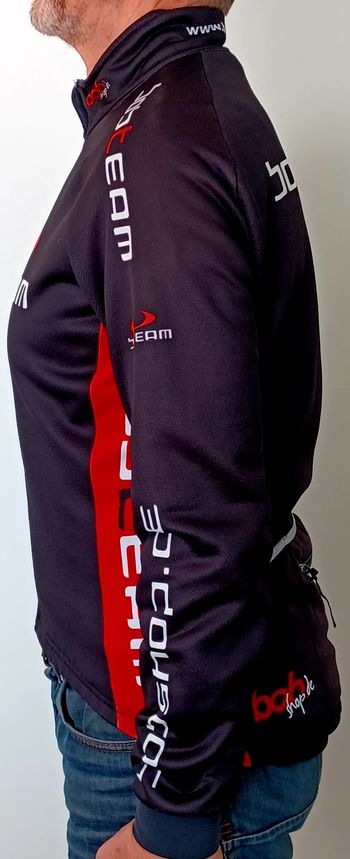 Used bobteam Winter Cycling Jacket bike — image 4 of 7