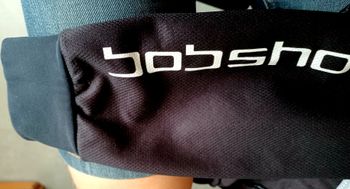 Used bobteam Winter Cycling Jacket bike — image 6 of 7