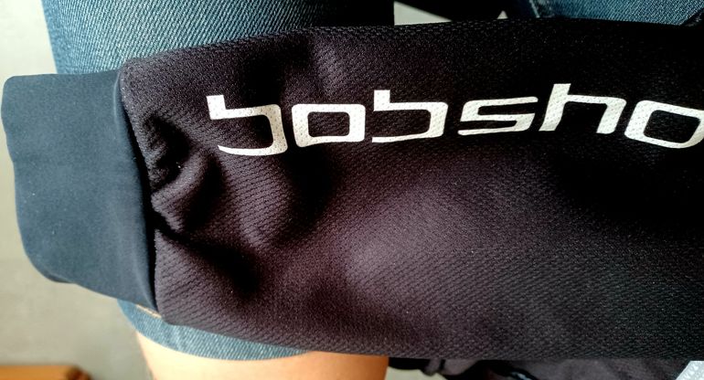 Used bobteam Winter Cycling Jacket bike — image 6 of 7