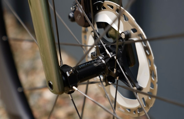 Używany Roval Rapide CLX III Wheelset 2025 bike — zdjęcie 4 z 5