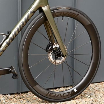 Używany Roval Rapide CLX III Wheelset 2025 bike — zdjęcie 2 z 5