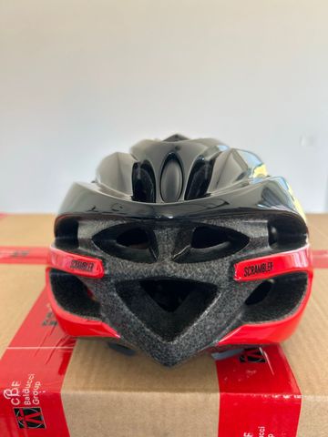 Použité Limar Scrambler Helmet bike — obrázek 2 z 4