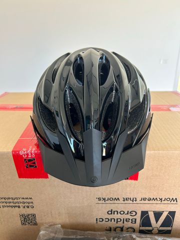 Použité Limar Scrambler Helmet bike — obrázek 3 z 4