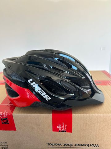 Gebrauchtes Limar Scrambler Helmet Cycling Accessories