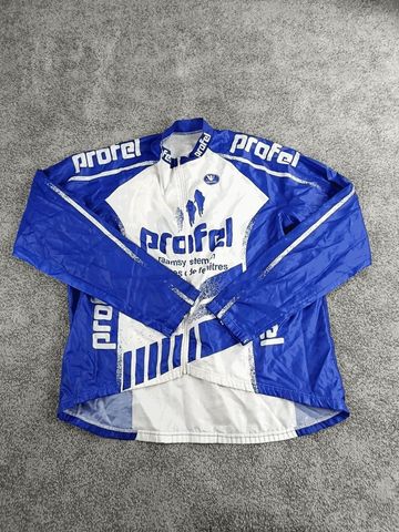 Gebrauchtes Vermarc coupe-vent velo mi-saison homme taille xxl - 853069 Cycling Clothing