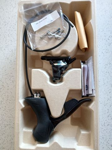 Gebrauchtes Sram Force AXS Brake Lever Set 2025 Brakes