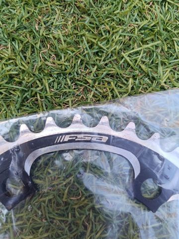 Fsa Chainring 130mm BCD 2012 bike d'occasion — image 4 sur 4