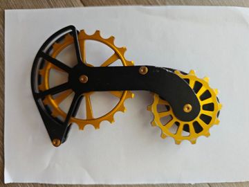 Brugt Other Kolossos 2024 bike — billede 2 af 4