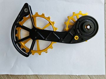 Brugt Other Kolossos 2024 bike — billede 1 af 4