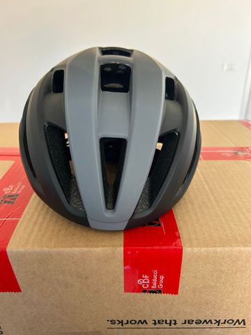 Tweedehands Limar Action Maloja Helmet bike — afbeelding 2 van 5