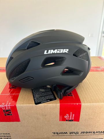 Tweedehands Limar Action Maloja Helmet bike — afbeelding 3 van 5