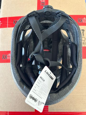 Tweedehands Limar Action Maloja Helmet bike — afbeelding 5 van 5