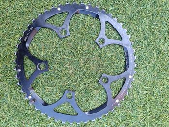 Brugt Miche Compact Chainring 50T 2015 bike
