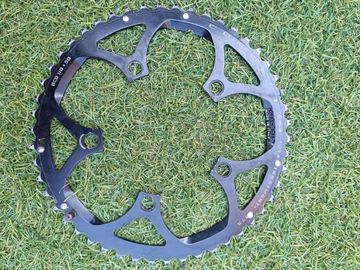 Used Miche Compact Chainring 50T 2015 Drivetrain & Pedals