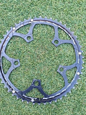 Used Miche Compact Chainring 50T 2015 bike — image 2 of 4