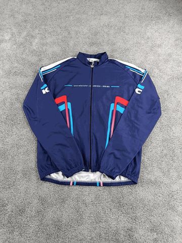 Used Vermarc Veste velo homme taille xxl - 44 4777 -mi-saison - Kbc Cycling Clothing