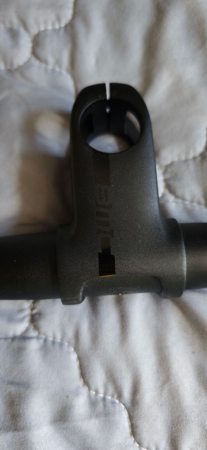 Used Bmc MFB 02 Handlebar Cockpit