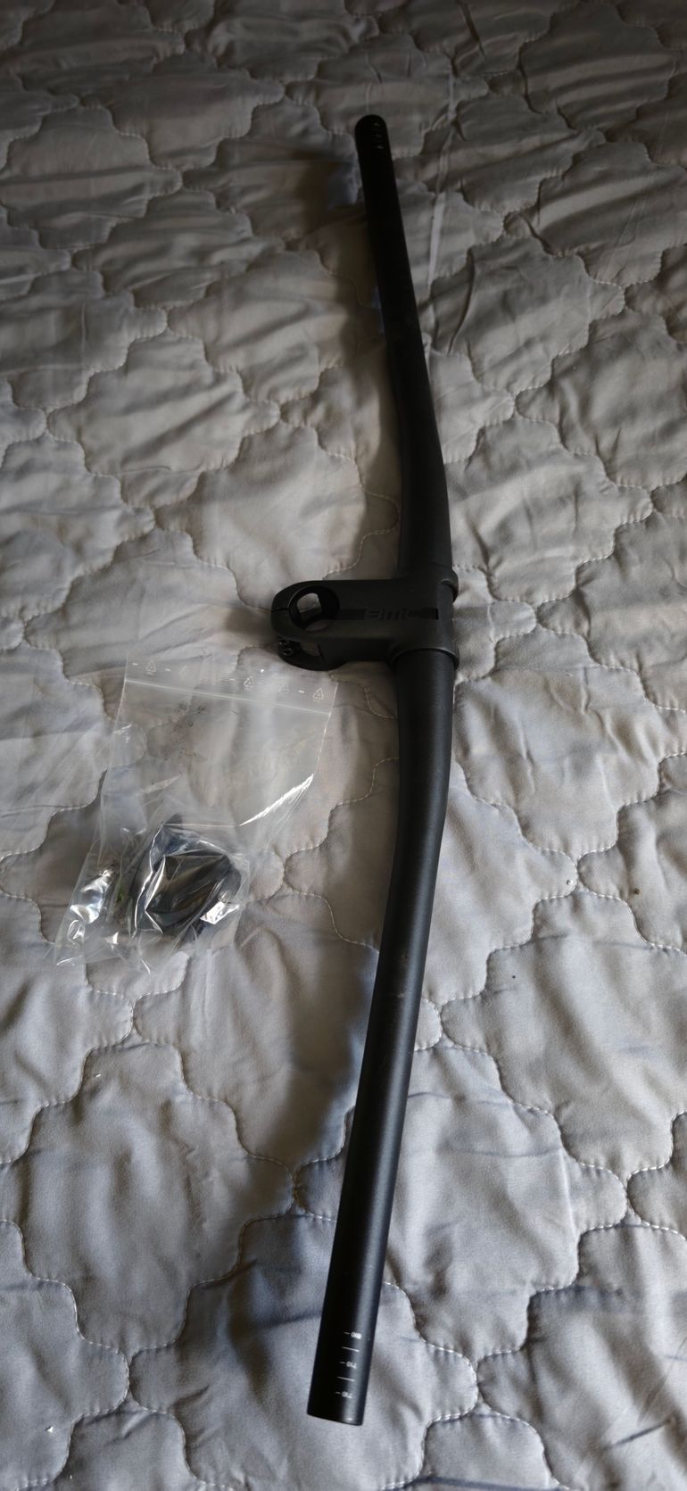 Brugt Bmc MFB 02 Handlebar bike — billede 4 af 4