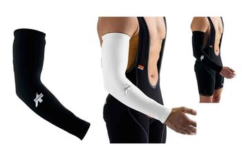 Gebrauchtes Assos Manicotti Arm Rubi bike