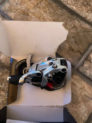 Brugt Sram Red 2012 bike — billede 3 af 6