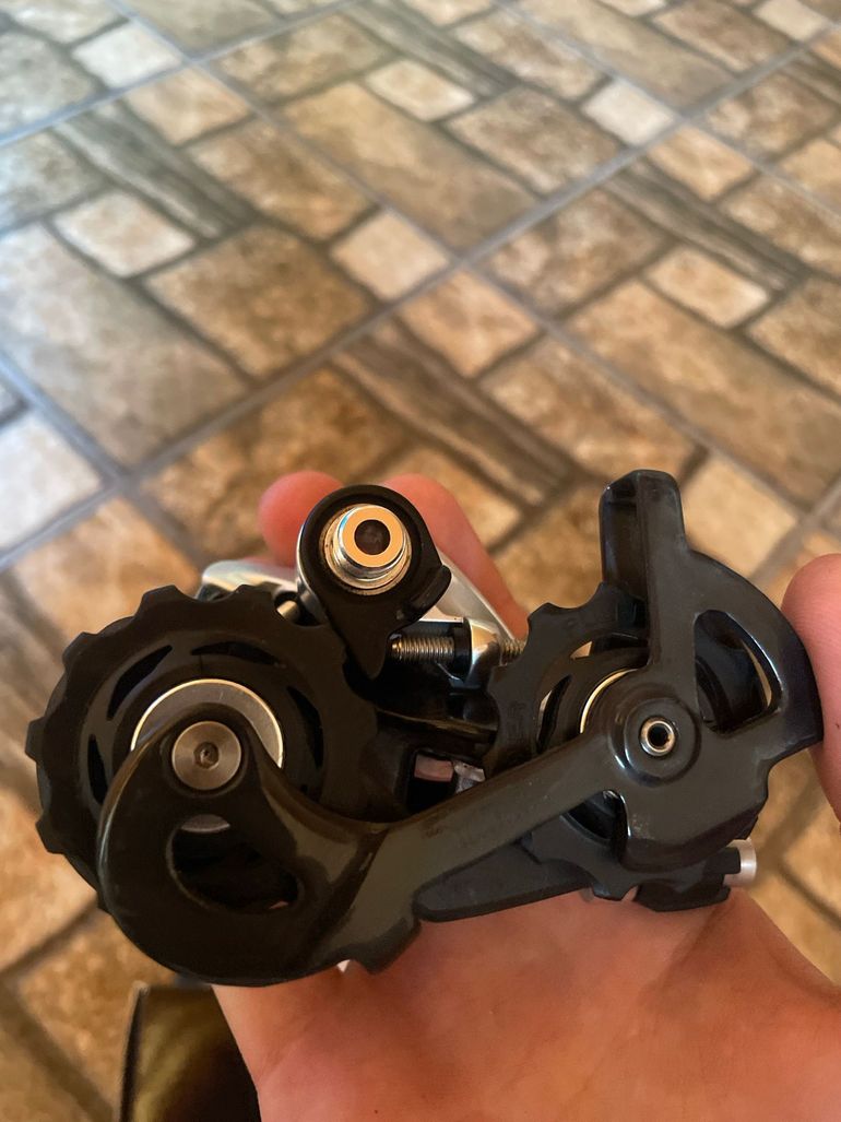 Brugt Sram Red 2012 bike — billede 4 af 6