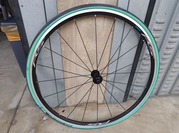 Używany Bianchi XR1 Carbon Wheels 2024 bike