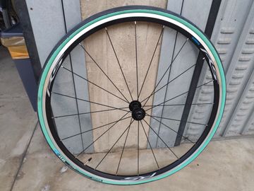 Gebrauchtes Bianchi XR1 Carbon Wheels 2024 Wheels