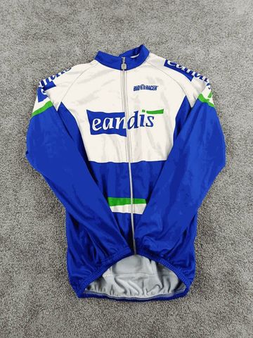 Bioracer Veste velo homme taille L - 46 4795 Cycling Clothing d'occasion