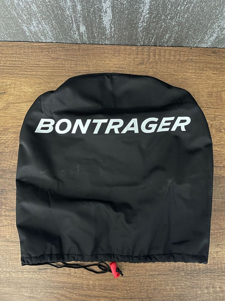 Brugt Bontrager Velocis Mips bike — billede 11 af 11