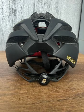 Brugt Bontrager Velocis Mips bike — billede 4 af 11