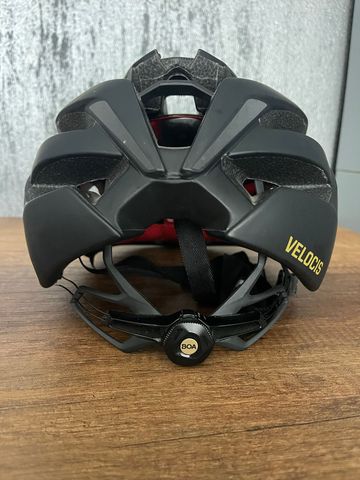 Tweedehands Bontrager Velocis Mips bike — afbeelding 4 van 11
