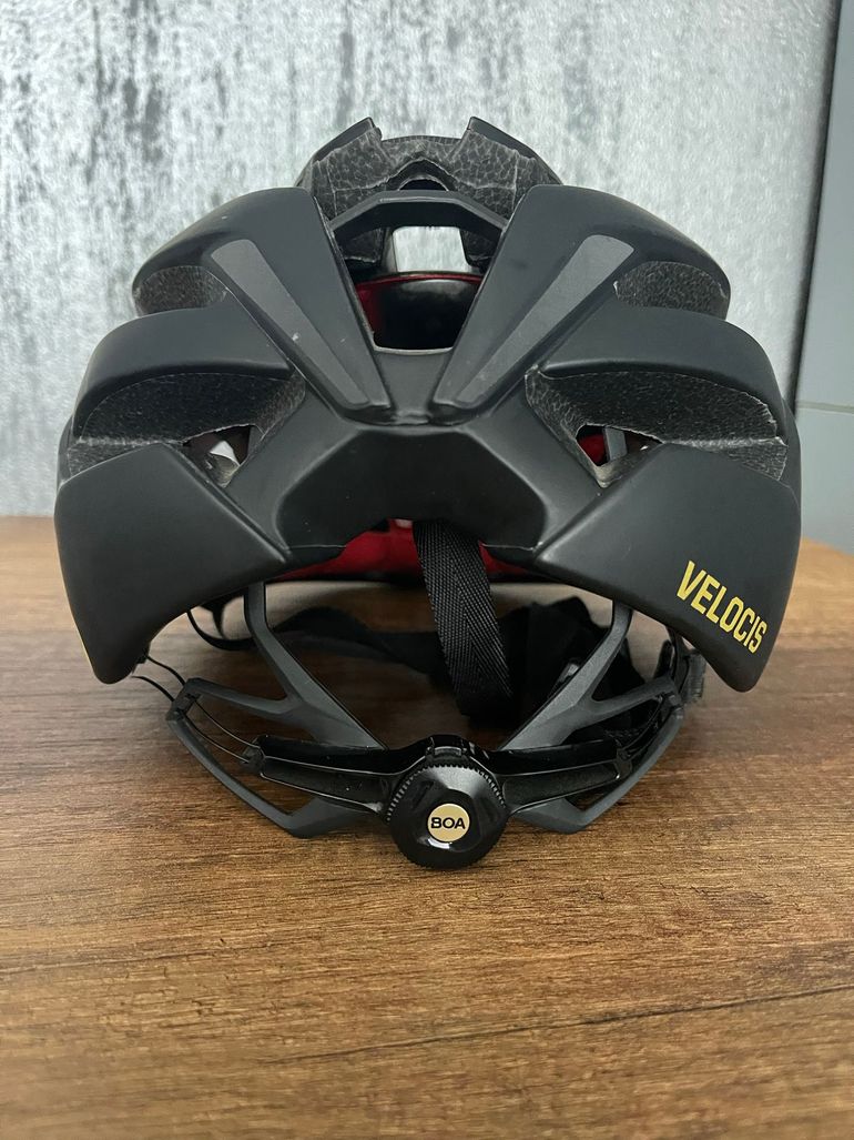 Brugt Bontrager Velocis Mips bike — billede 4 af 11