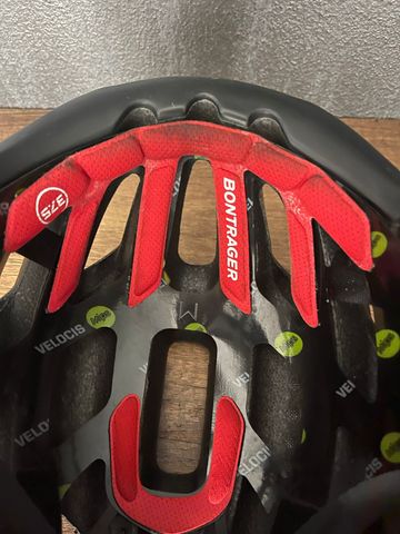 Tweedehands Bontrager Velocis Mips bike — afbeelding 8 van 11