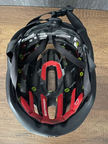 Brugt Bontrager Velocis Mips bike — billede 7 af 11
