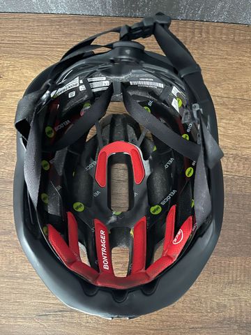 Tweedehands Bontrager Velocis Mips bike — afbeelding 7 van 11