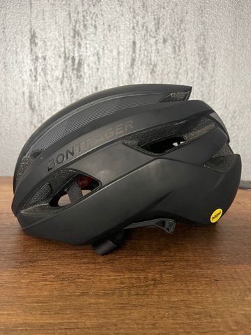 Used Bontrager Velocis Mips Cycling Accessories