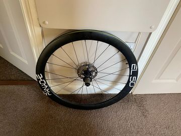 Tweedehands Panache SL50 Rear Wheel 2025 bike — afbeelding 5 van 7