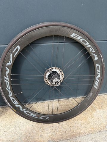 Used Campagnolo Bora Wheels bike — image 5 of 5