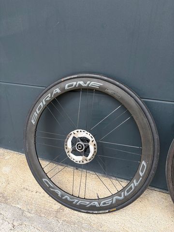 Used Campagnolo Bora Wheels bike — image 2 of 5