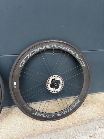 Used Campagnolo Bora Wheels bike — image 3 of 5