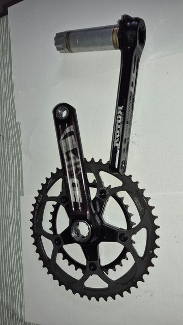 Used Shimano Dura Ace 9070 Di2 11V bike — image 11 of 11