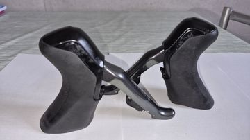 Used Shimano Dura Ace 9070 Di2 11V bike — image 2 of 11