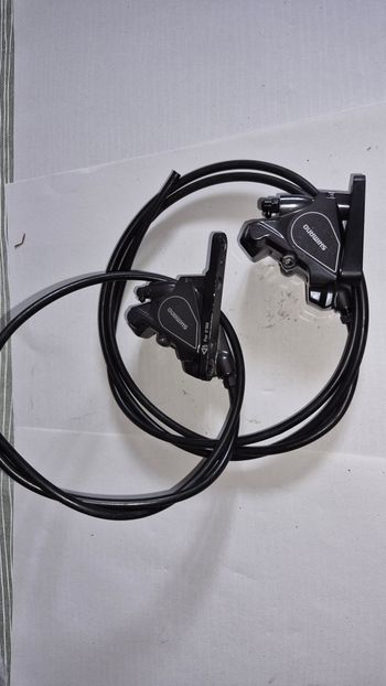 Brugt Shimano Dura Ace 9070 Di2 11V bike — billede 9 af 11