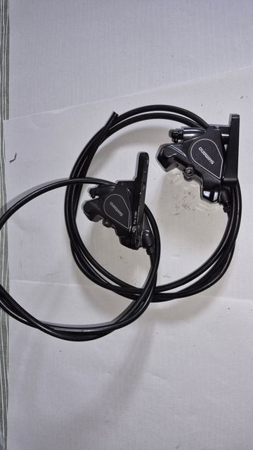Used Shimano Dura Ace 9070 Di2 11V bike — image 9 of 11